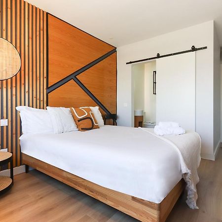 Lisbon Airport Earth Rooms By Homing Buitenkant foto